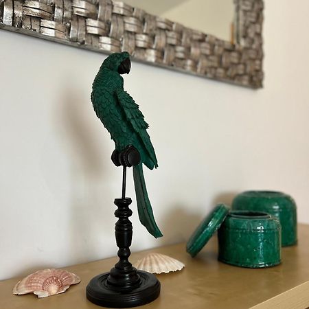 Apartamento Veranoazul Nerja Exteriör bild