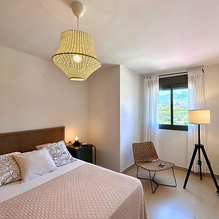 Apartamento Veranoazul Nerja Exteriör bild