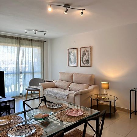 Apartamento Veranoazul Nerja Exteriör bild