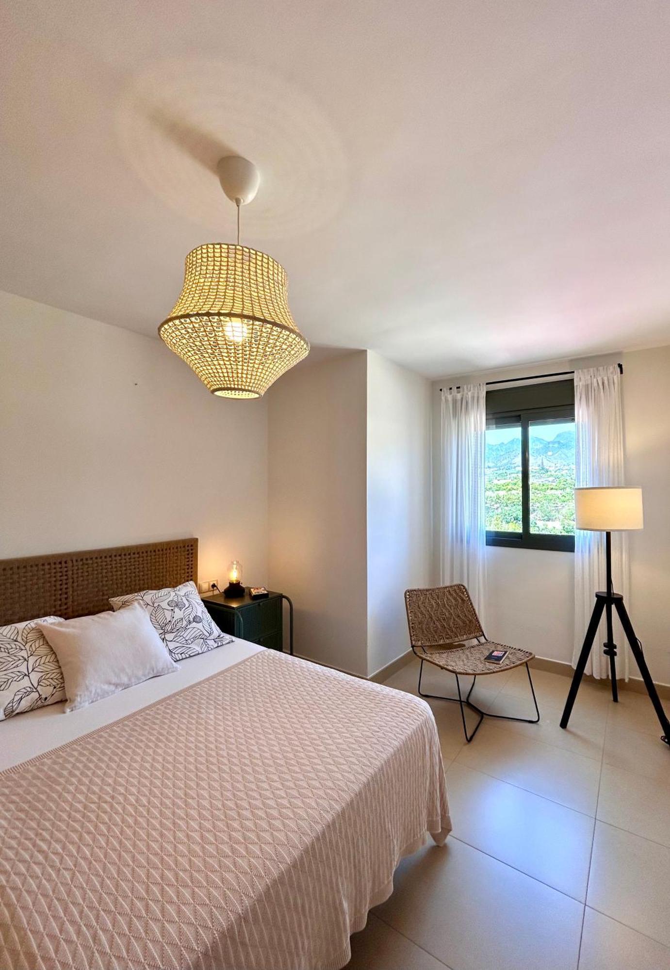 Apartamento Veranoazul Nerja Exteriör bild